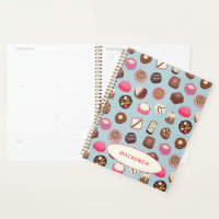 Chocolate Candy Confectionery Custom Name