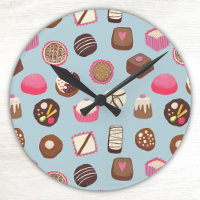 Chocolate Candy Confectionery