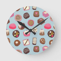 Chocolate Candy Confectionery