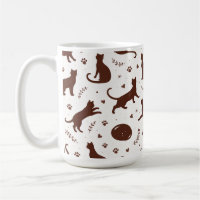 Chocolate Cats