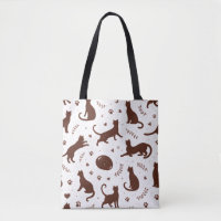 Chocolate Cats