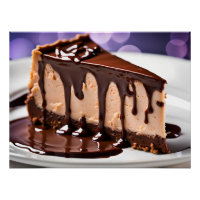 Chocolate Cheesecake
