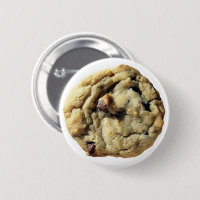 Chocolate Chip Cookie