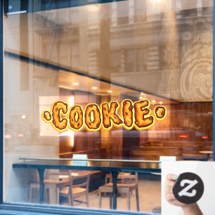 Chocolate Chip Cookie Biscuit Bakery