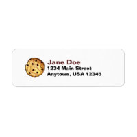 Chocolate Chip Cookie Cookies Foodie Labels