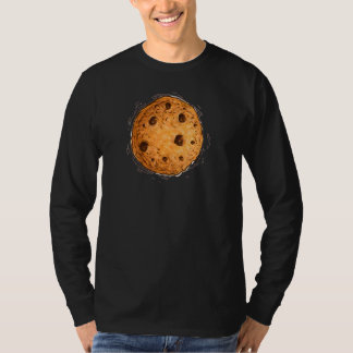 Chocolate Chip Cookie Couples Group Party Hallowee T-Shirt