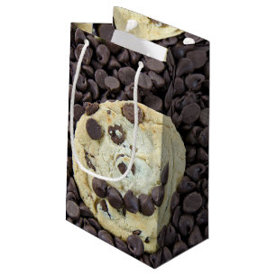 Chocolate Chip Cookie Happiness Small Gift Bag