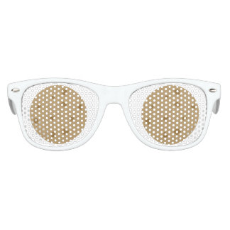 Chocolate Chip Cookie Kids Sunglasses