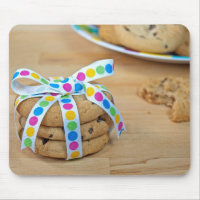 Chocolate Chip Cookie