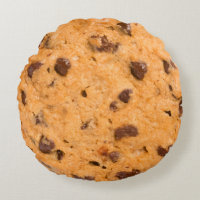 Chocolate Chip Cookie