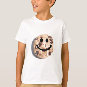 Chocolate Chip Cookie T-Shirt