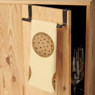 Chocolate Chip Cookie Tea Towel
