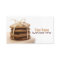 Chocolate Chip Cookies Business Cards