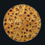 chocolate chip cookies dartboard<br><div class="desc"></div>