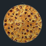 chocolate chip cookies dartboard<br><div class="desc"></div>