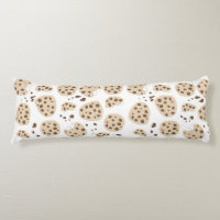 Chocolate Chip Cookies Pattern