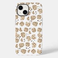 Chocolate Chip Cookies Pattern