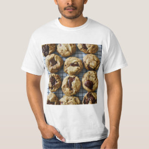 Chocolate Chip Cookies T-Shirt