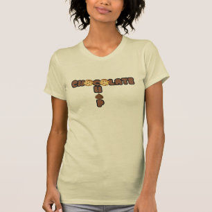 Chocolate Chip T-Shirt