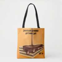 Chocolate Covered Anything Day