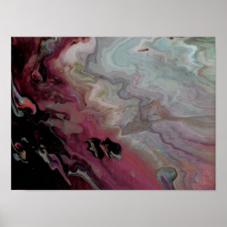 Chocolate Covered Cherries Poster