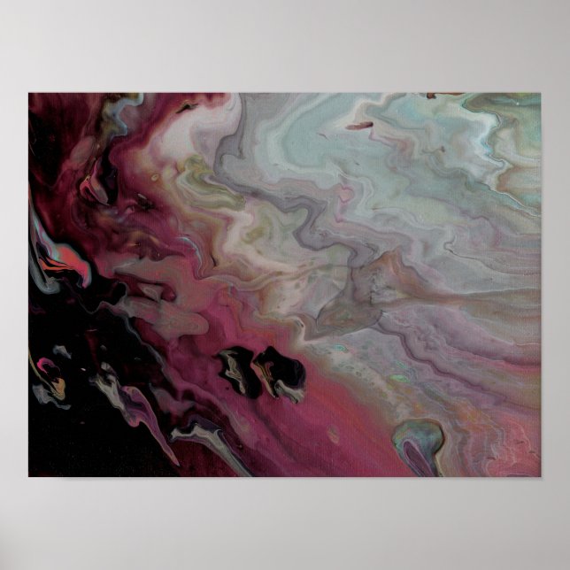 Chocolate Covered Cherries Poster (Front)