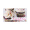 Chocolate Cupcakes Sprinkles Vanilla Frosting