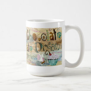 Chocolate Dream Coffee Mug