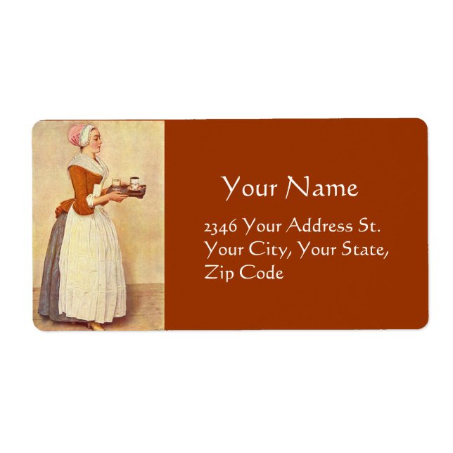 CHOCOLATE FONDUE DINNER PARTY (Front)