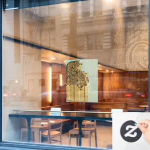 Chocolate ice cream popsicle