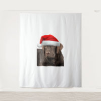 Chocolate Lab Shirt Labrador Retriever Dog Christm