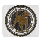 Chocolate Labrador Retriever