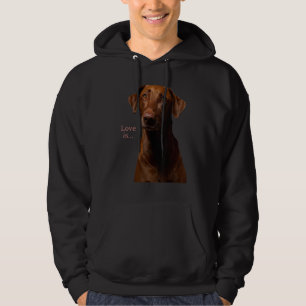 Chocolate Labrador Retriever  Lab Tee Dog Mum Dad 