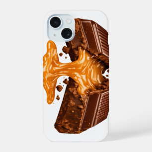 Chocolate Lover iPhone Case