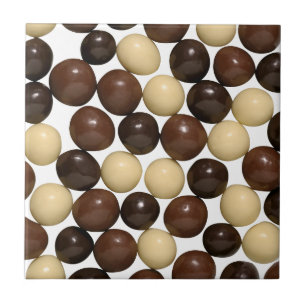 Chocolate Madness Tile