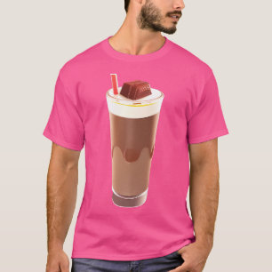 Chocolate Milk T-Shirt