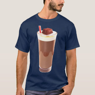Chocolate Milk T-Shirt