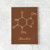 Chocolate Molecule 