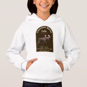 Chocolate Moose Cafe