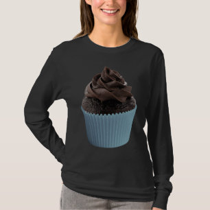 Chocolate Muffin Halloween costumes Funny T-Shirt