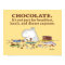 CHOCOLATE. NOT JUST FOR BREAKFAST. by Boynton