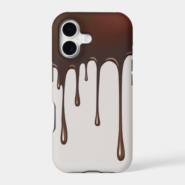 Chocolate Rain (Back)