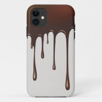 Chocolate Rain