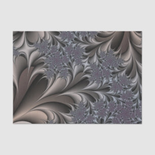 chocolate silk tissue paper