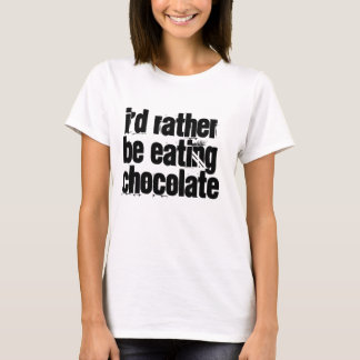 Chocolate T-Shirt