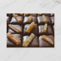 Chocolatier Chocolate Bon Bon Candy Shop Foodie