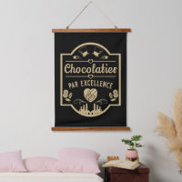 Chocolatier Maker