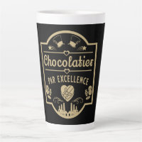 Chocolatier Maker