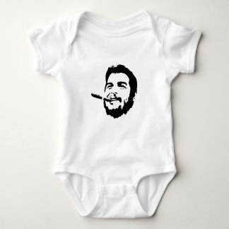 Choi Gebala Baby Bodysuit