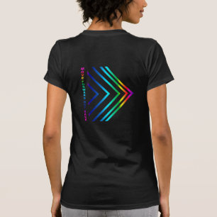 CHOICE DIGNITY HOPE MEN'S TEE